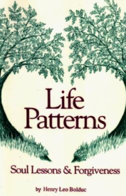 Life Patterns, Soul Lessons & Forgiveness